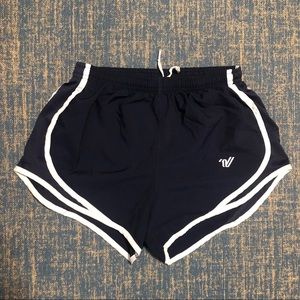 Varsity Cheer Running shorts